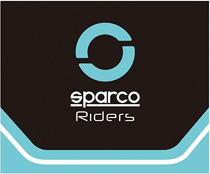 SPARCO RIDERS