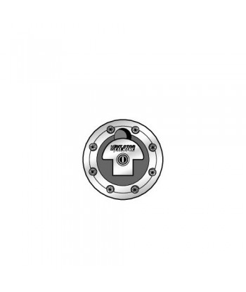 Pit-Stop carbon-look - R