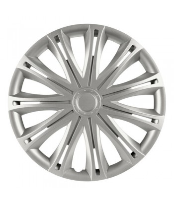 SR.CALOTTE SPARK 17 SILVER