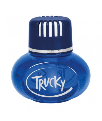Trucky, deodorante per abitacolo - 150 ml - Tropicale