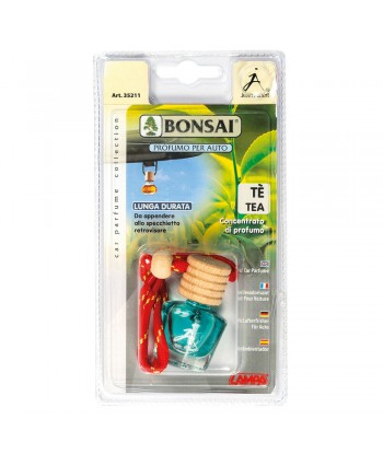 Bonsai, deodorante - The