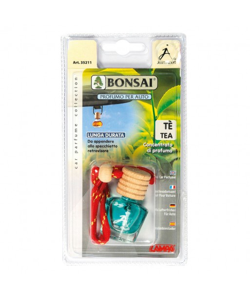 Bonsai, deodorante - The