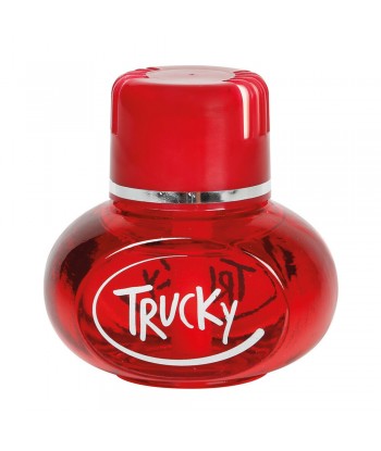 Trucky, deodorante per abitacolo - 150 ml - Ciliegia