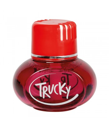 Trucky, deodorante per abitacolo - 150 ml - Fragola