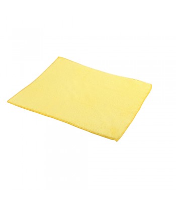 Pro-Clean - 30x40 cm - Panno delicato - Tessuto in morbido pile