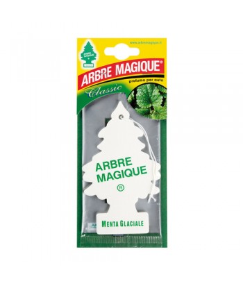 Arbre Magique - Menta Glaciale