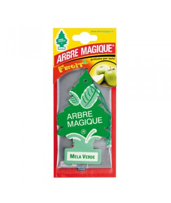 Arbre Magique - Mela Verde