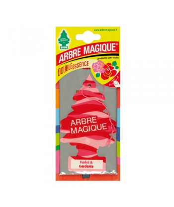 Arbre Magique - Violet &...