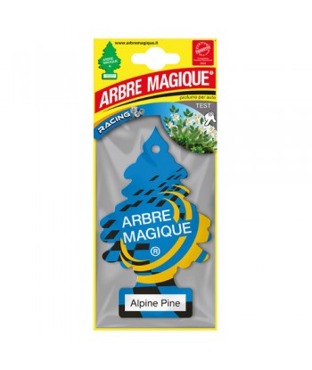 Arbre Magique - Alpine Pine