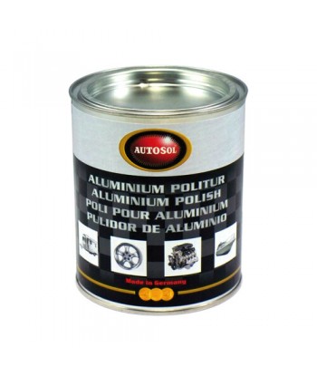 Polish per alluminio - 750 ml