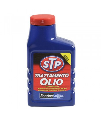 STP Trattamento olio...