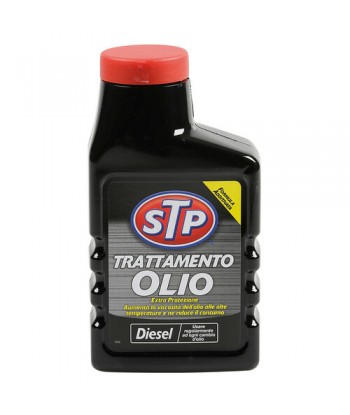 STP Trattamento olio diesel...