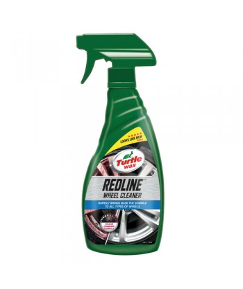 Redline, detergente per...