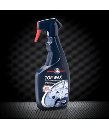 TOP WAX 500 ml