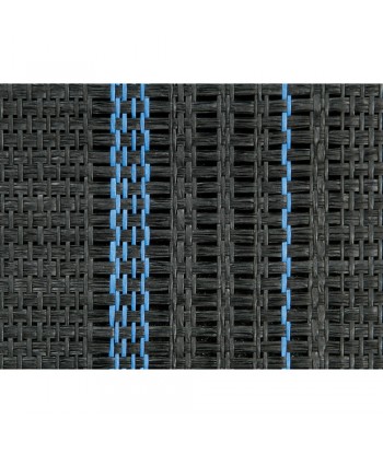 Fresco Basic, schienale in fibra naturale di cellulosa - Blu