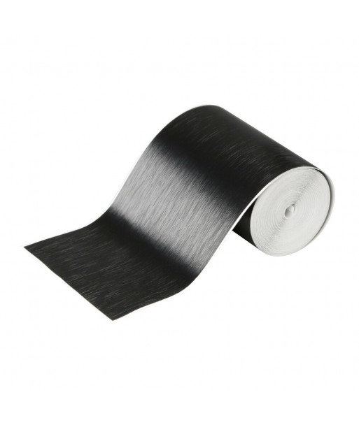 Shield  super-pellicola protettiva adesiva - Nero spazzolato