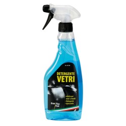 Detergente vetri - 500 ml
