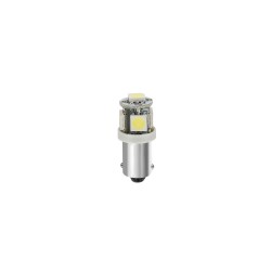 CP.LAMPADE BA9S 28V 5 SMD