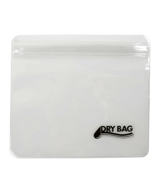Dry-Bag, busta impermeabile per documenti - 140x160 mm