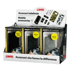 DISPLAY SET / 15 / TELEFONIA