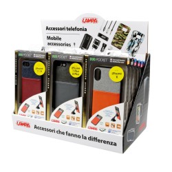 DISPLAY SET / 14 / TELEFONIA