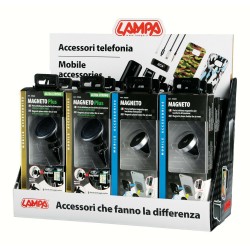 DISPLAY SET / 11 / TELEFONIA