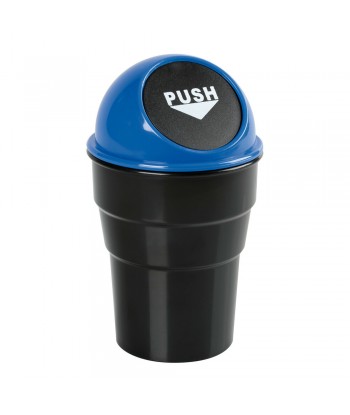 Push-Bin, mini cestino