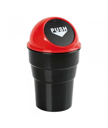 Push-Bin, mini cestino