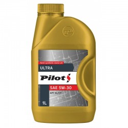 PILOT OLIO 5W30 SL/CF...
