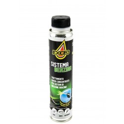 EXCED SISTEMA BENZINA 250ML