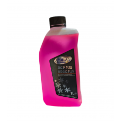 LUBLAN ANTIFREEZE ROSSO ACF...