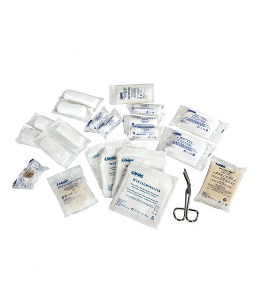 First-Aid kit - Busta nylon