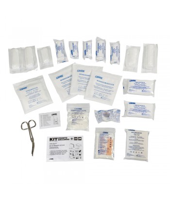 First-Aid kit - Valigetta