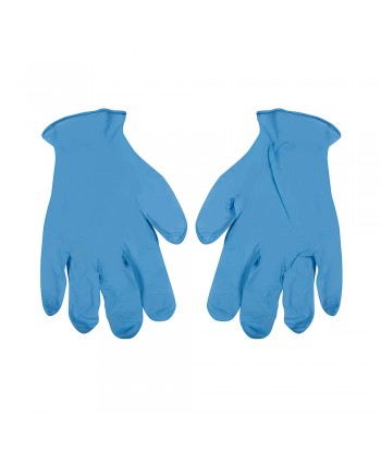 Guanti in nitrile - 20 pz