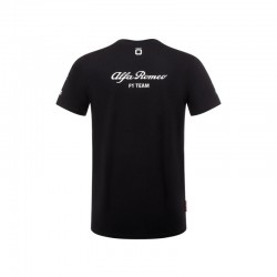 T-shirt Bambino Alfa Romeo F1 Team 2023