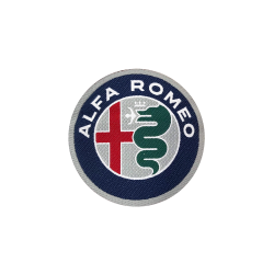 Alfa Romeo Toppe Adesive