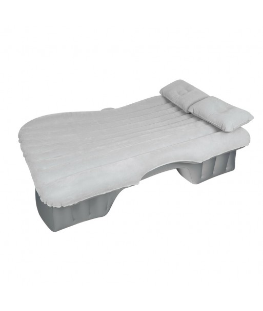 Air-Bed, materasso gonfiabile per auto + mini compressore 12V