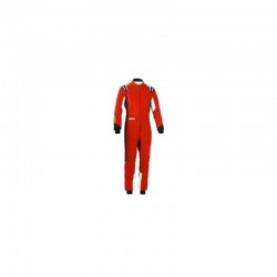 SPARCO THUNDER SUIT