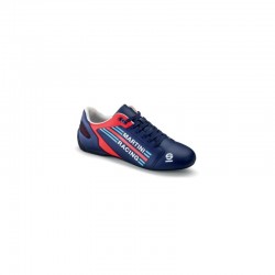 SCARPE SL-17 TG 46 BLU...