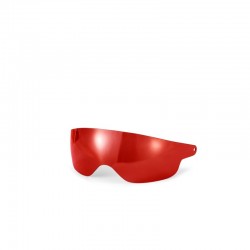 PRIME OPEN FACE 8860 RED...
