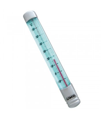 Thermo-Strip, termometro adesivo