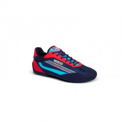 SCARPE S-DRIVE MARTINI-R