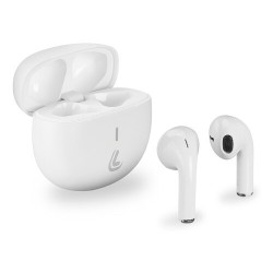 AURICOLARI BLUETOOTH STEREO PODS