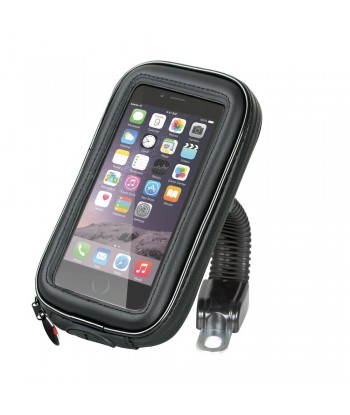 Multi Holder Evo 1, portatelefono con braccio flessibile