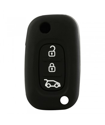 Cover per chiavi auto, conf. singola - Smart - 1