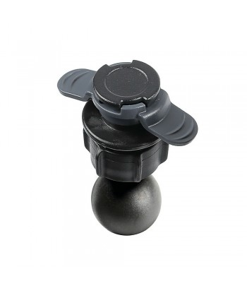 Titan Opti Ball Head, Connettore DuoLock con sfera da 25 mm / 1”
