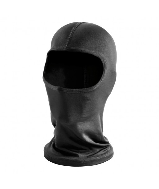 Mask Comfort-Tech, sottocasco in tessuto tecnico