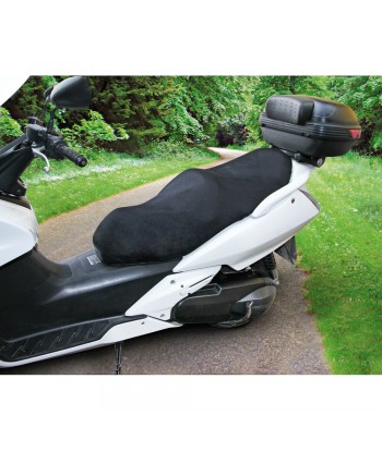 Air-Grip, coprisella per maxi-scooter - L - 74x100 cm