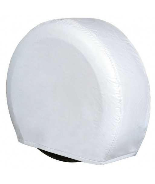 Sun-Stop, coperture di protezione per ruote, 2 pz - M