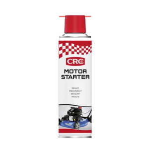 MOTOR STARTER Avvia motori
